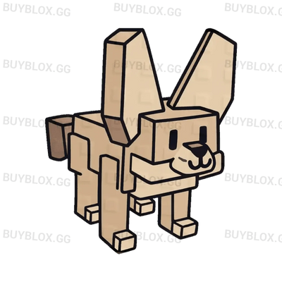 Fennec Fox