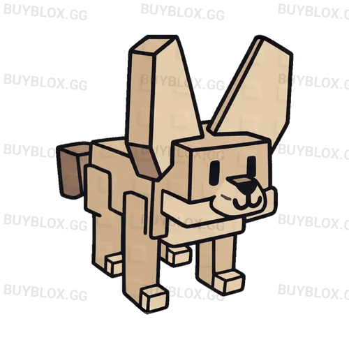 Fennec Fox