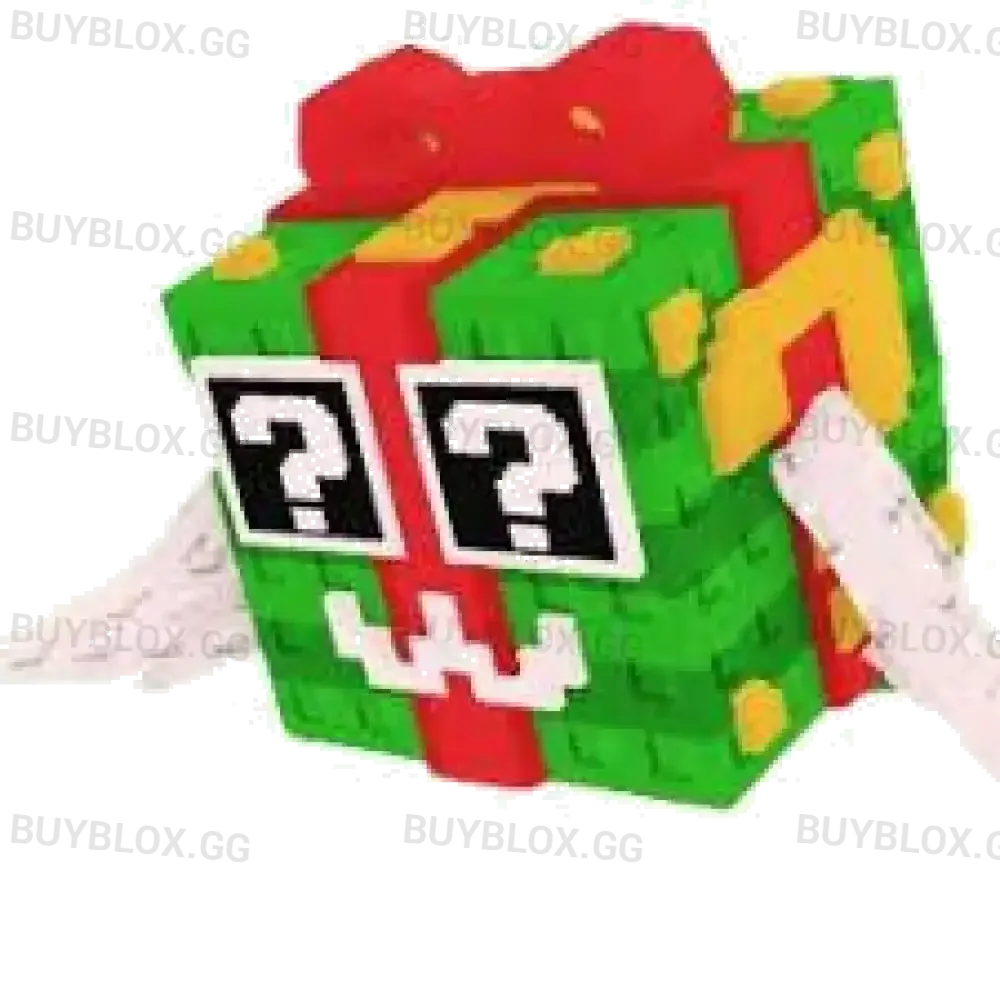 Festive Lucky Blocks - Steal a Brainrot