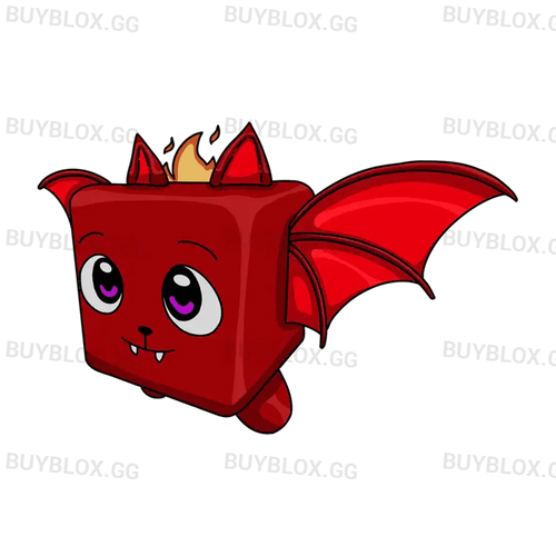 Fire Bat