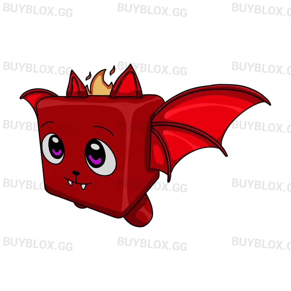 Fire Bat - Murder Mystery 2
