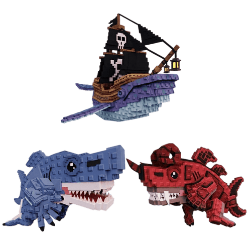 Fishing Bundle