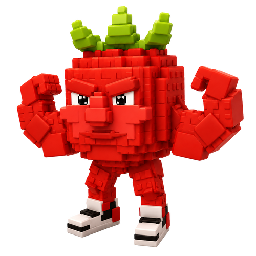 Fragola La La La