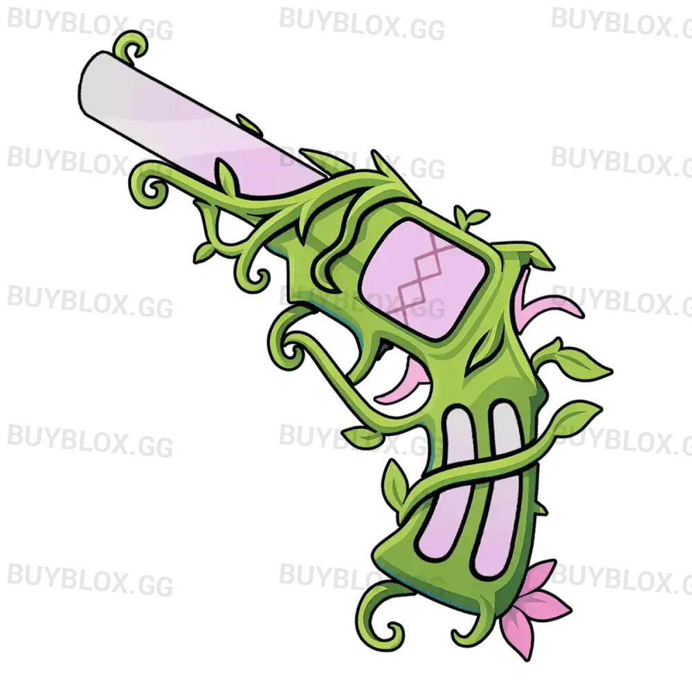 Flora - Murder Mystery 2
