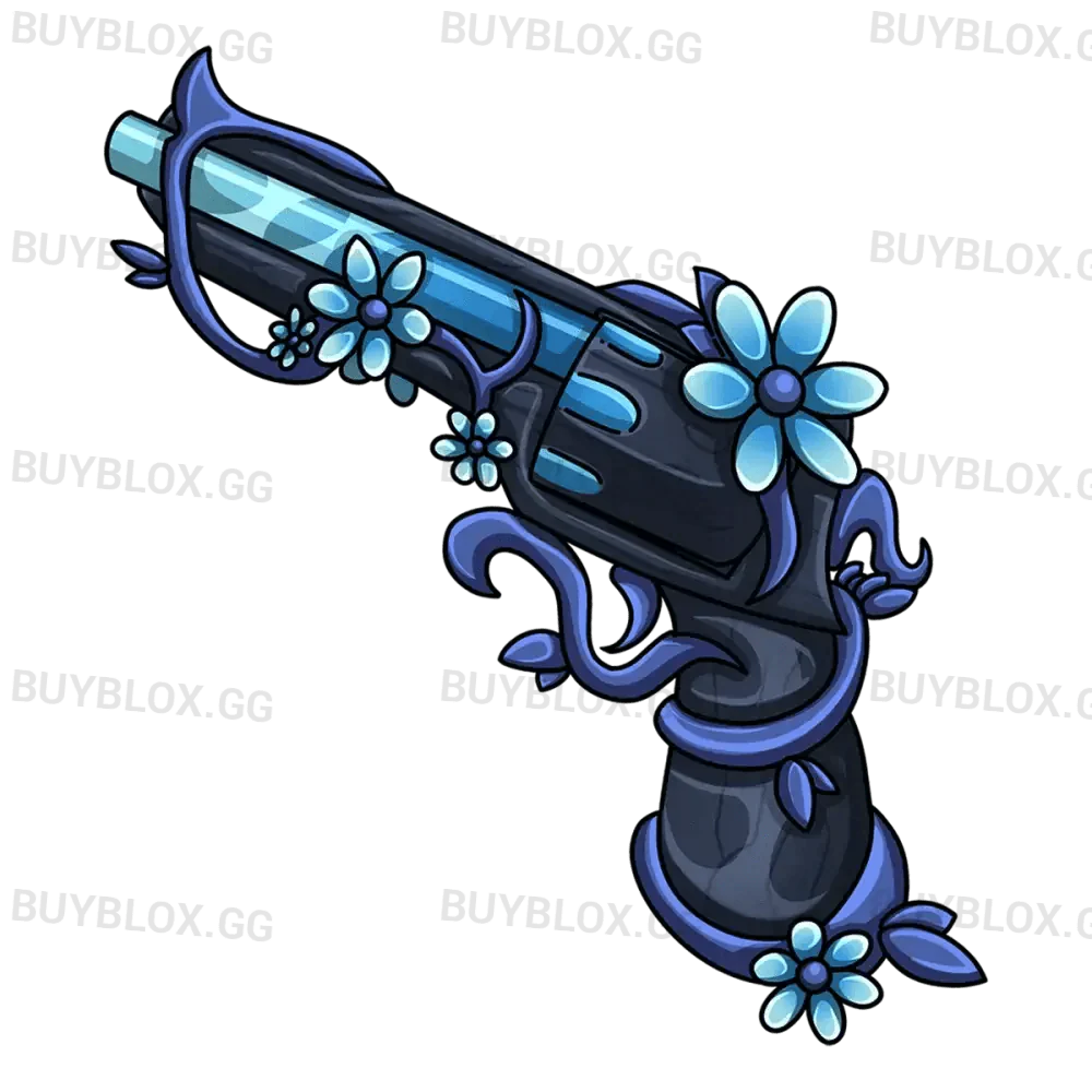Flowerwood Gun - Murder Mystery 2