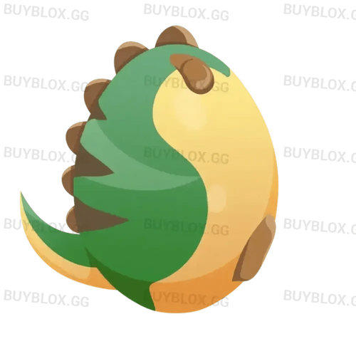 Fossil Egg