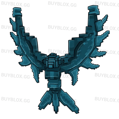 Frostbird