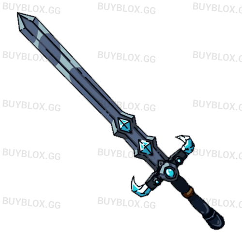 Frostsaber