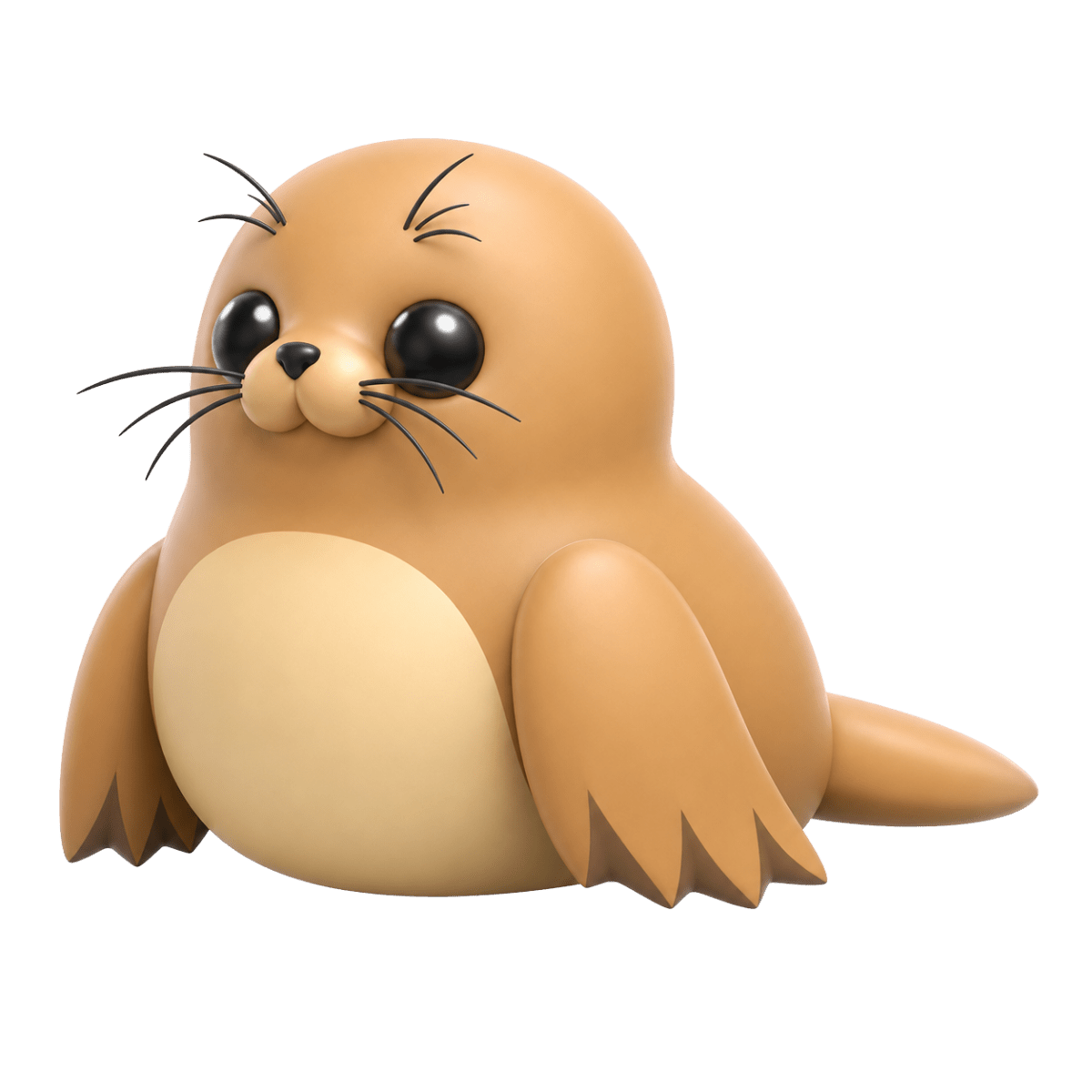 Galapagos Sea Lion - Adopt Me