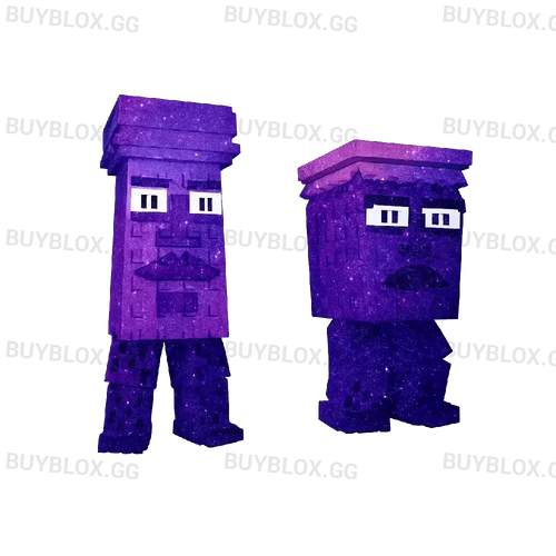 Galaxy Garama and Madundung