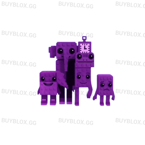 Galaxy Los Combinasionas