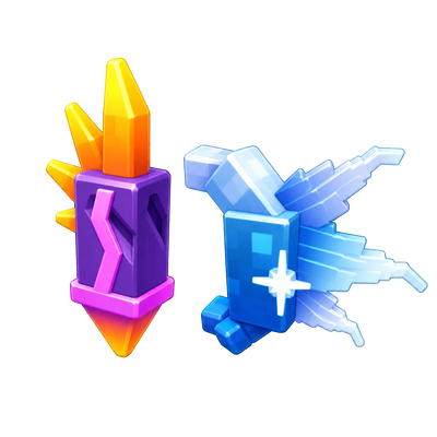 Glow Bundle