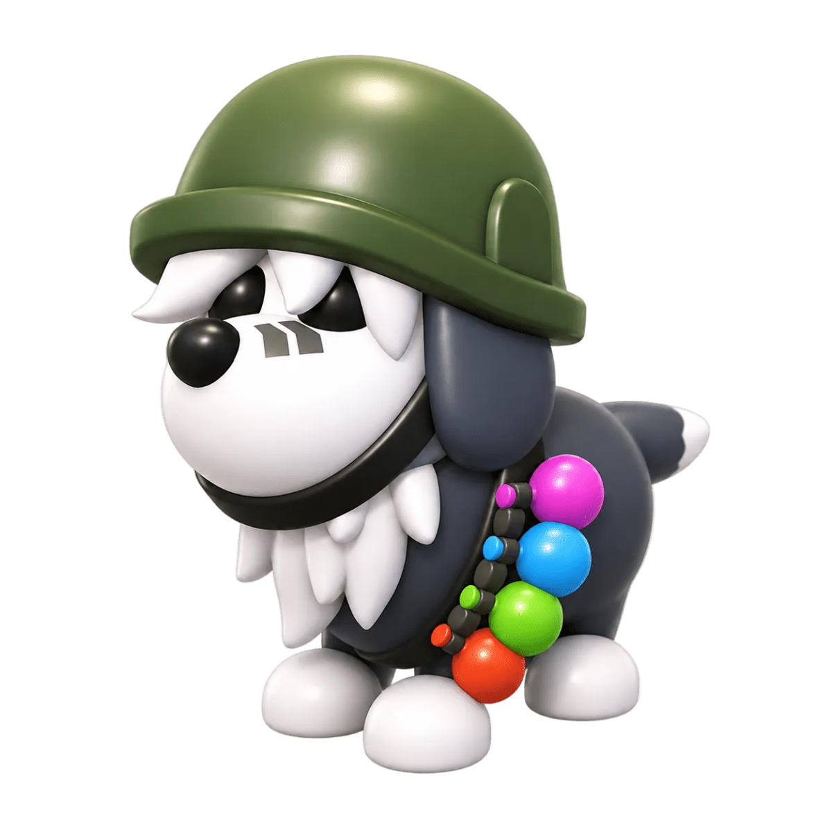 General Sheepdog - Adopt Me
