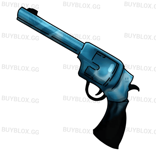 Ghost Gun