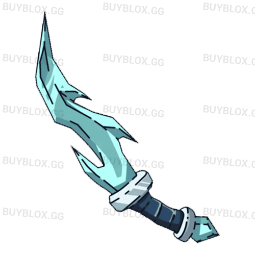 Ghostblade