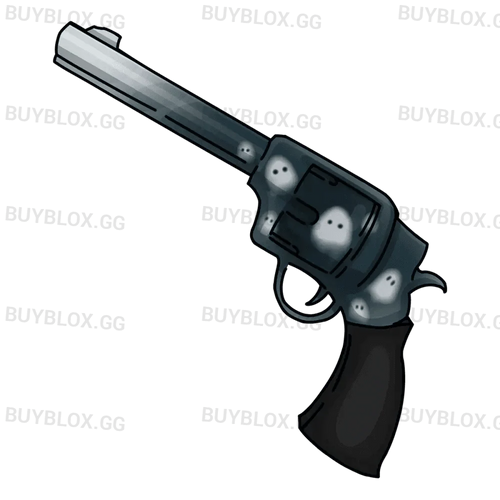 Ghosts Gun