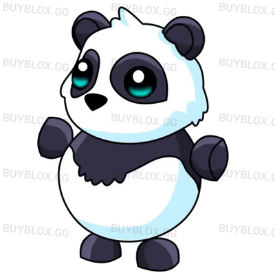 Giant Panda