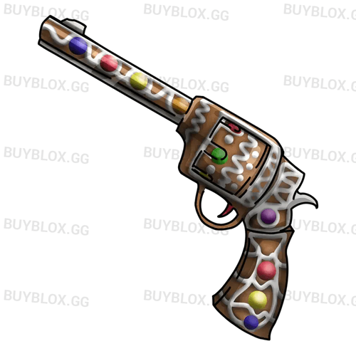 Ginger Gun