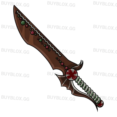 Gingerblade