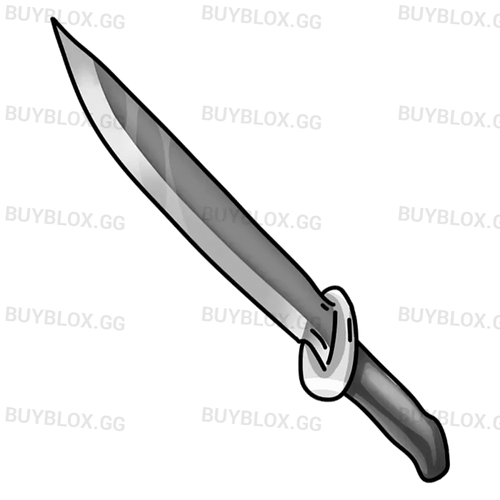 Glitch Knife