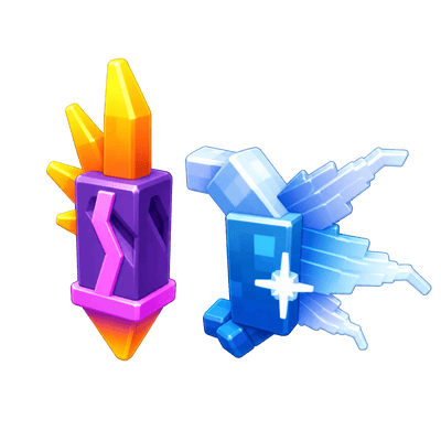 Glow Bundle