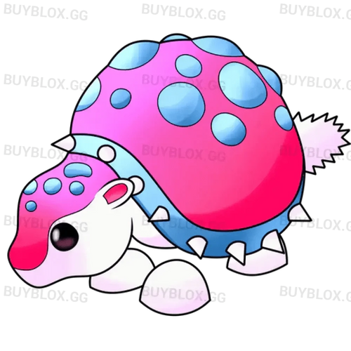 Glyptodon