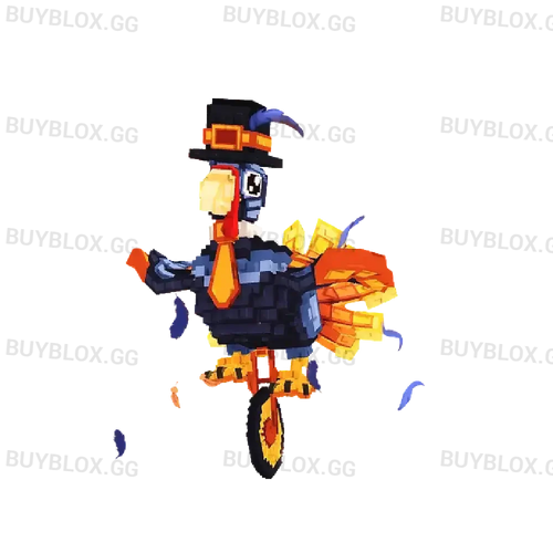 Gobblino Uniciclino
