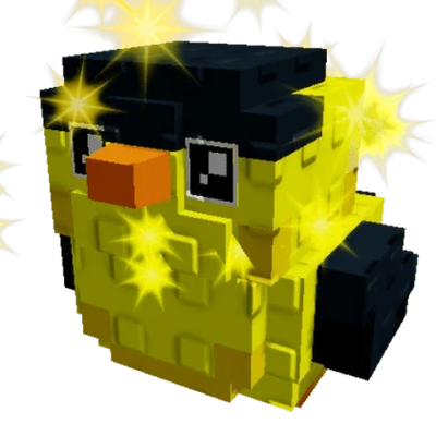 Gold Finch