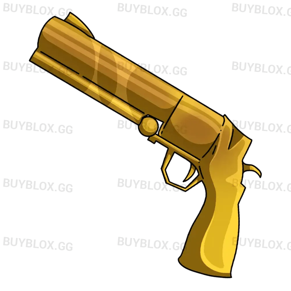 Golden - Murder Mystery 2