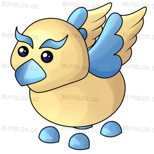 Golden Griffin