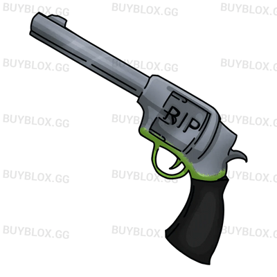 Grave Gun