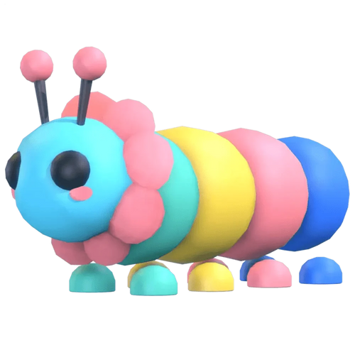 Gumball Caterpillar