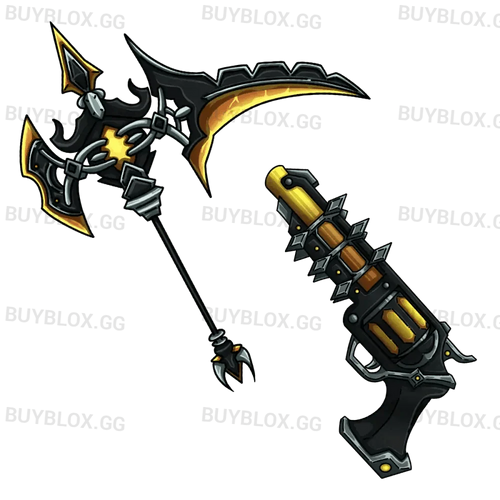 Hallow Set