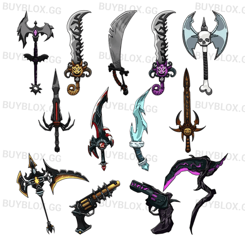 Halloween Bundle