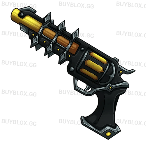 Hallowgun