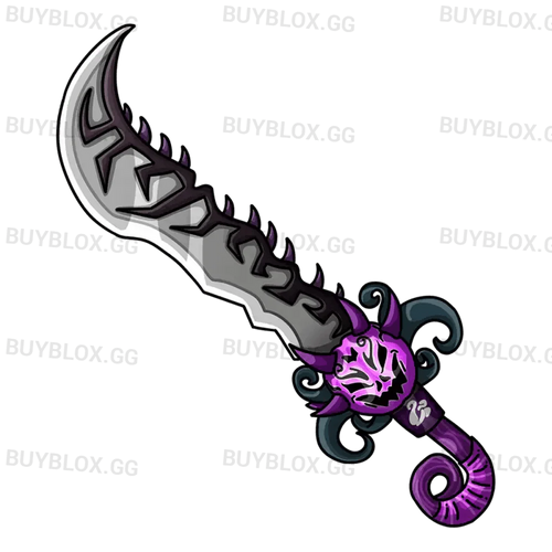 Hallows Blade
