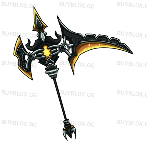 Hallowscythe