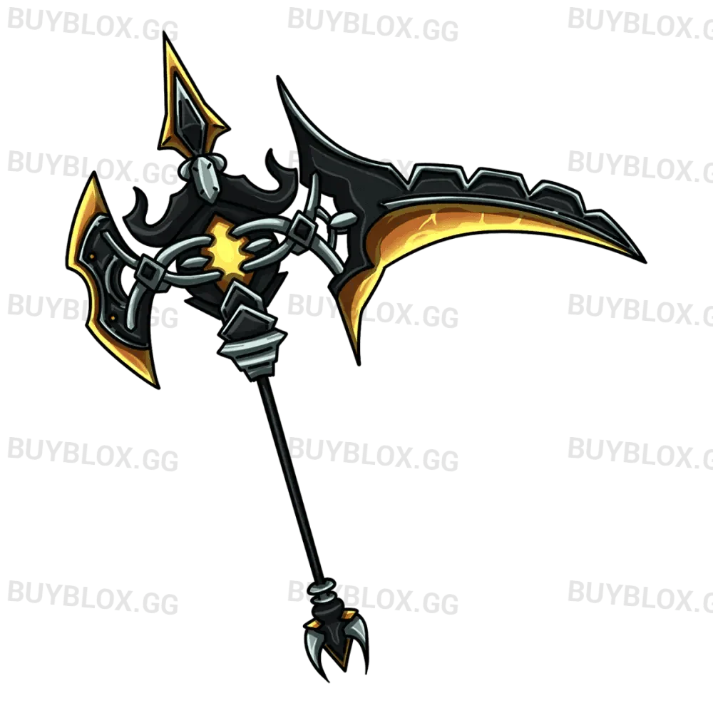 Hallowscythe - Murder Mystery 2