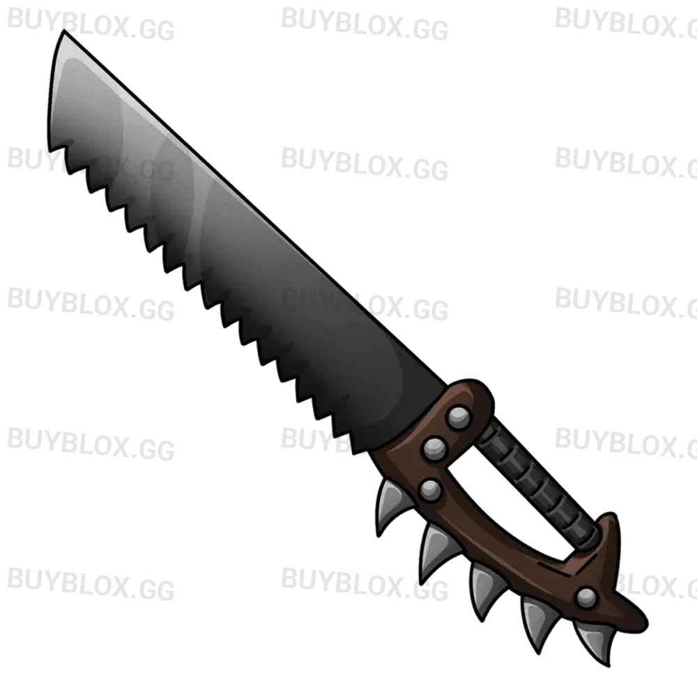 Handsaw - Murder Mystery 2