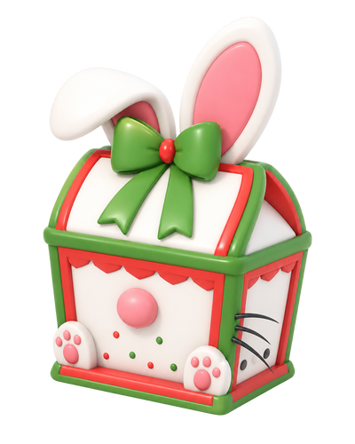 Hare Box