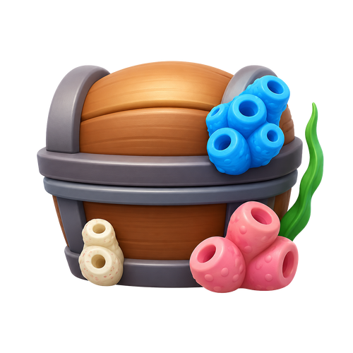 Hermit Crab Box