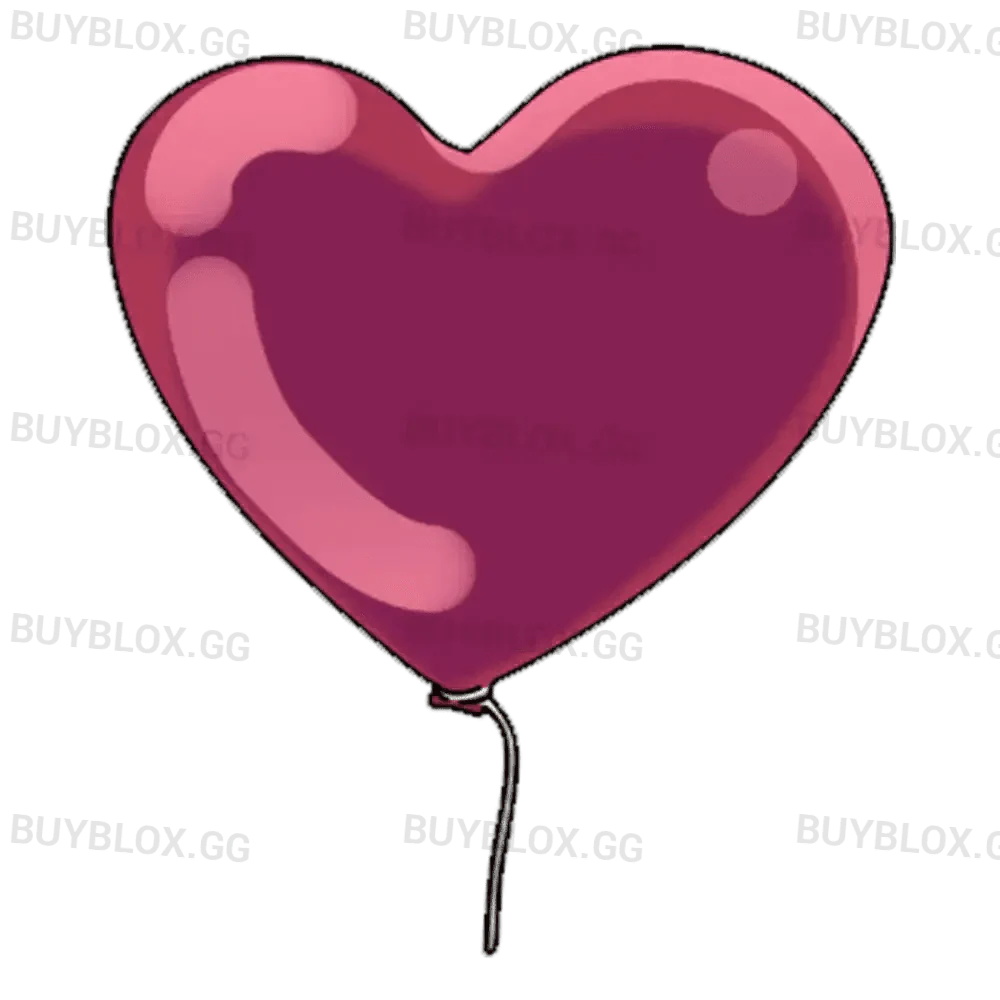 Heart Pet - Murder Mystery 2