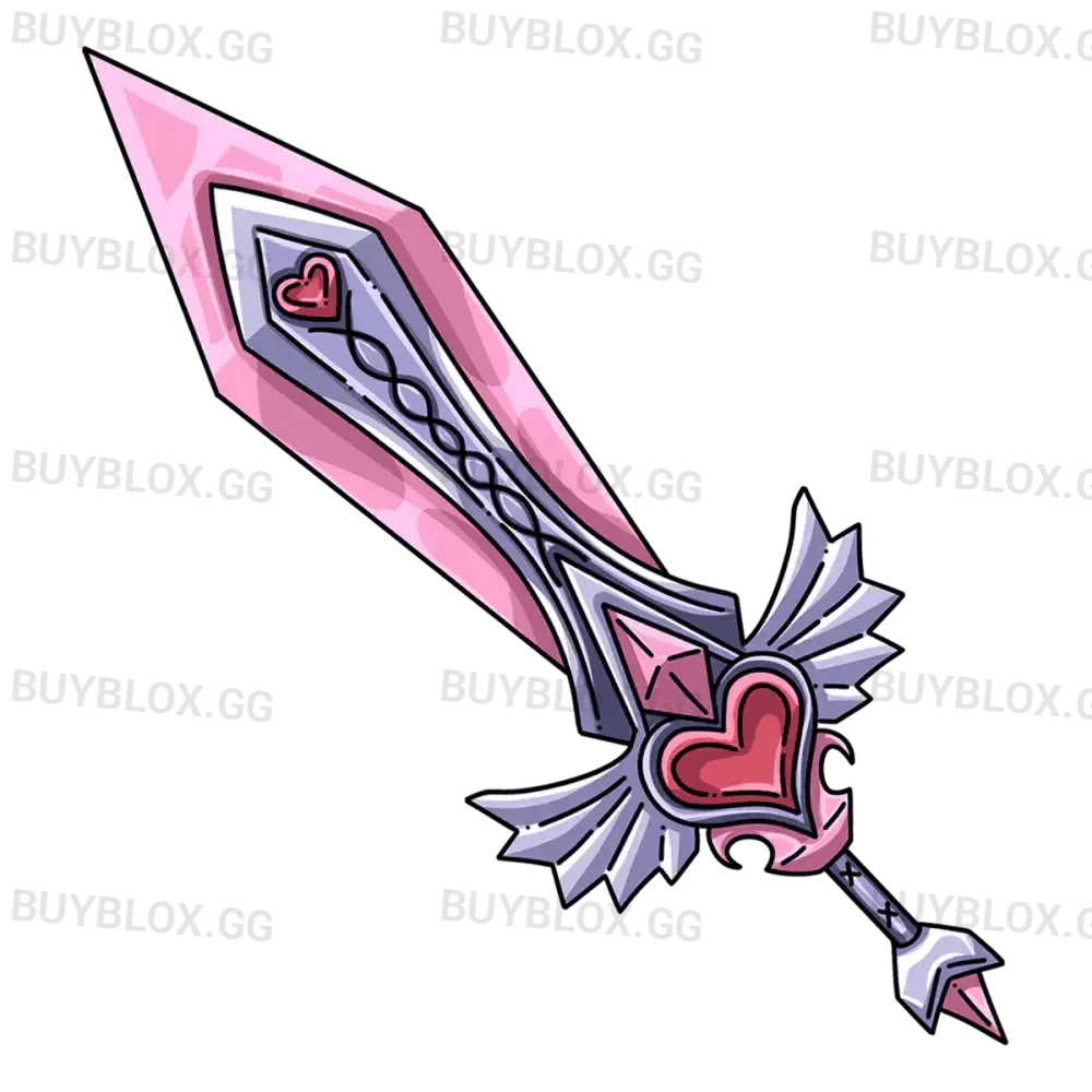 Heartblade - Murder Mystery 2