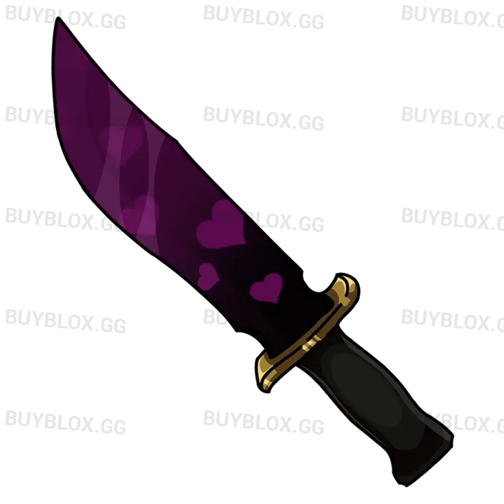 Hearts - Murder Mystery 2