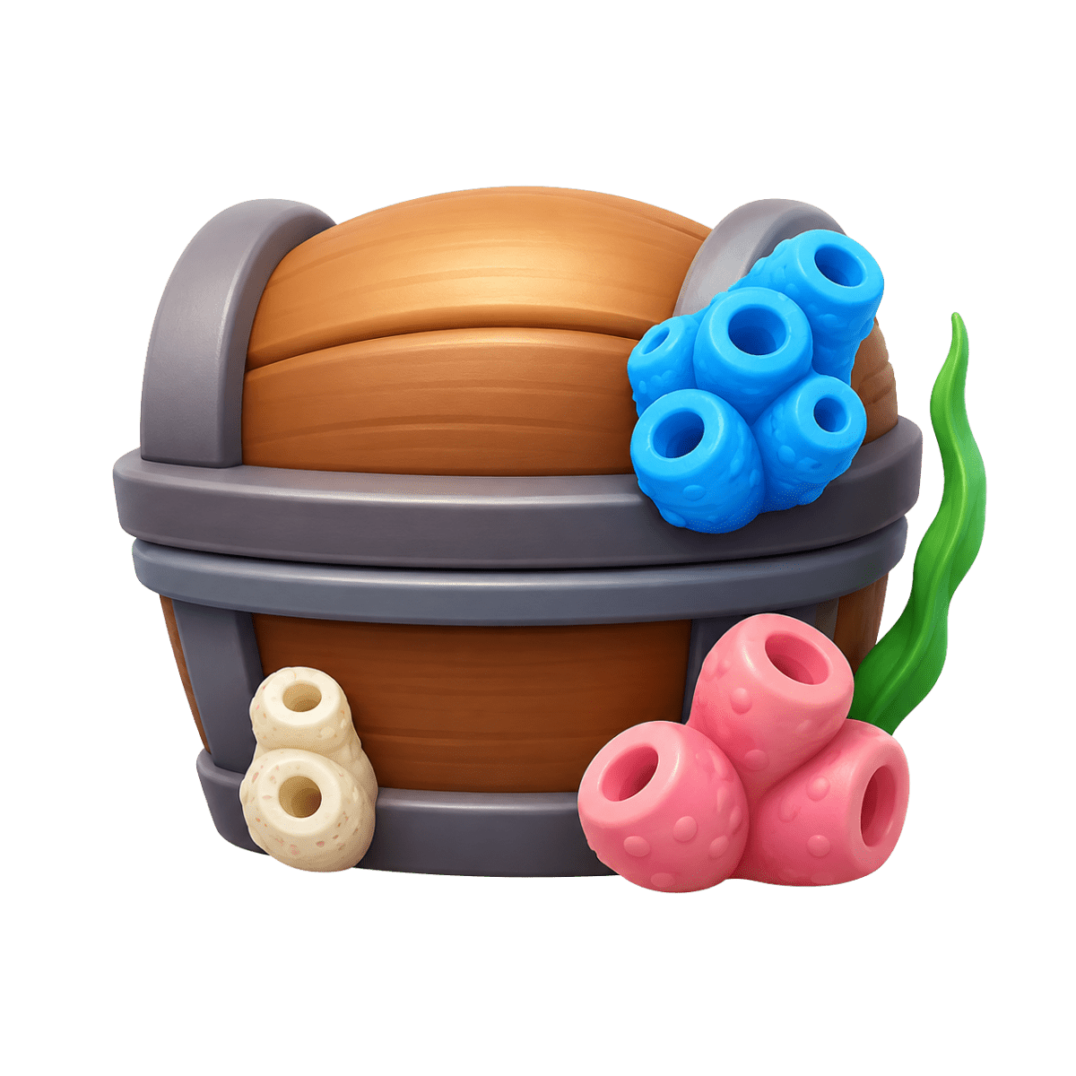 Hermit Crab Box - Adopt Me