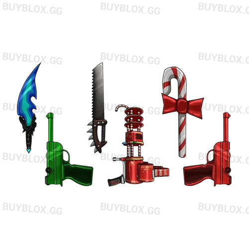 Holiday Bundle