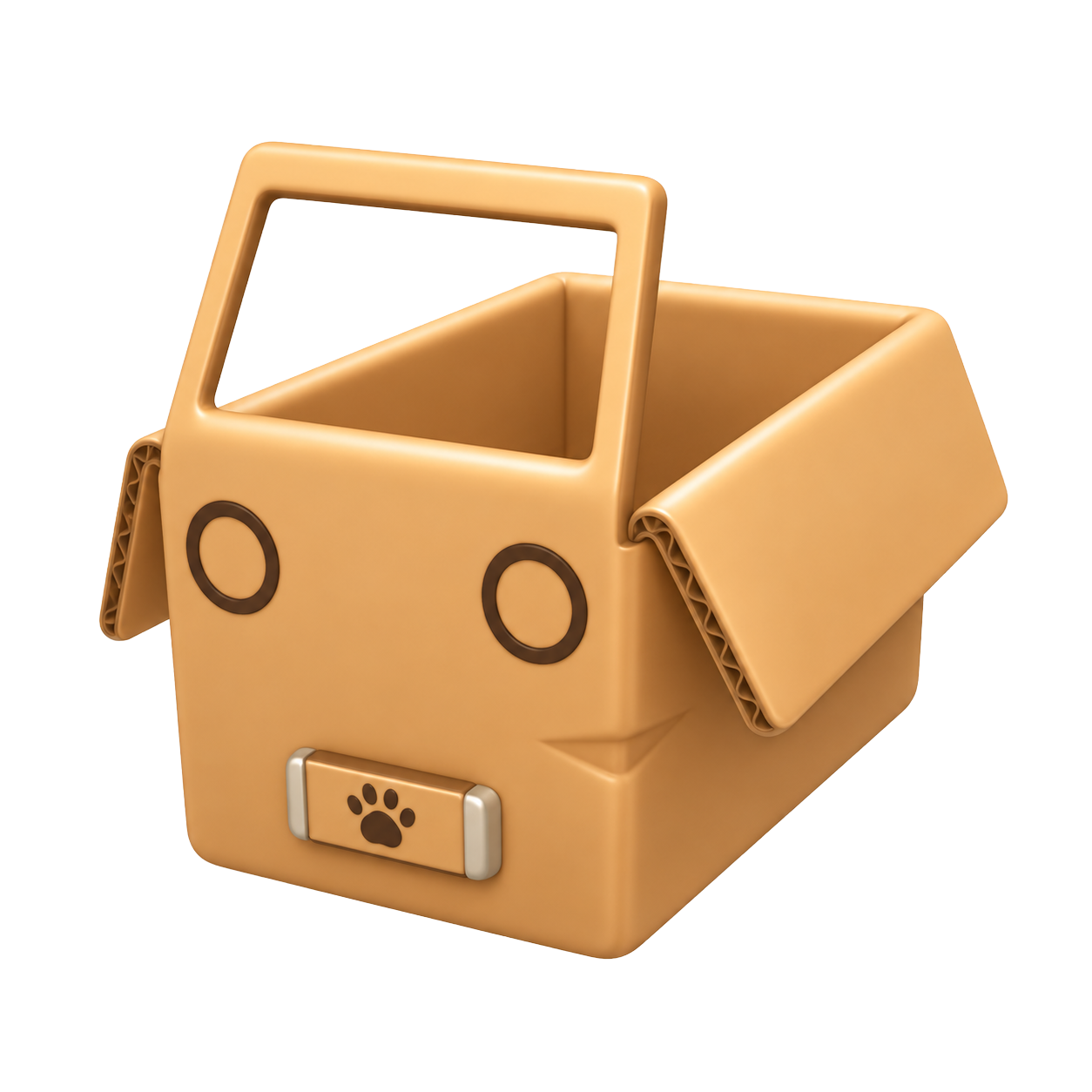 Imagination Box