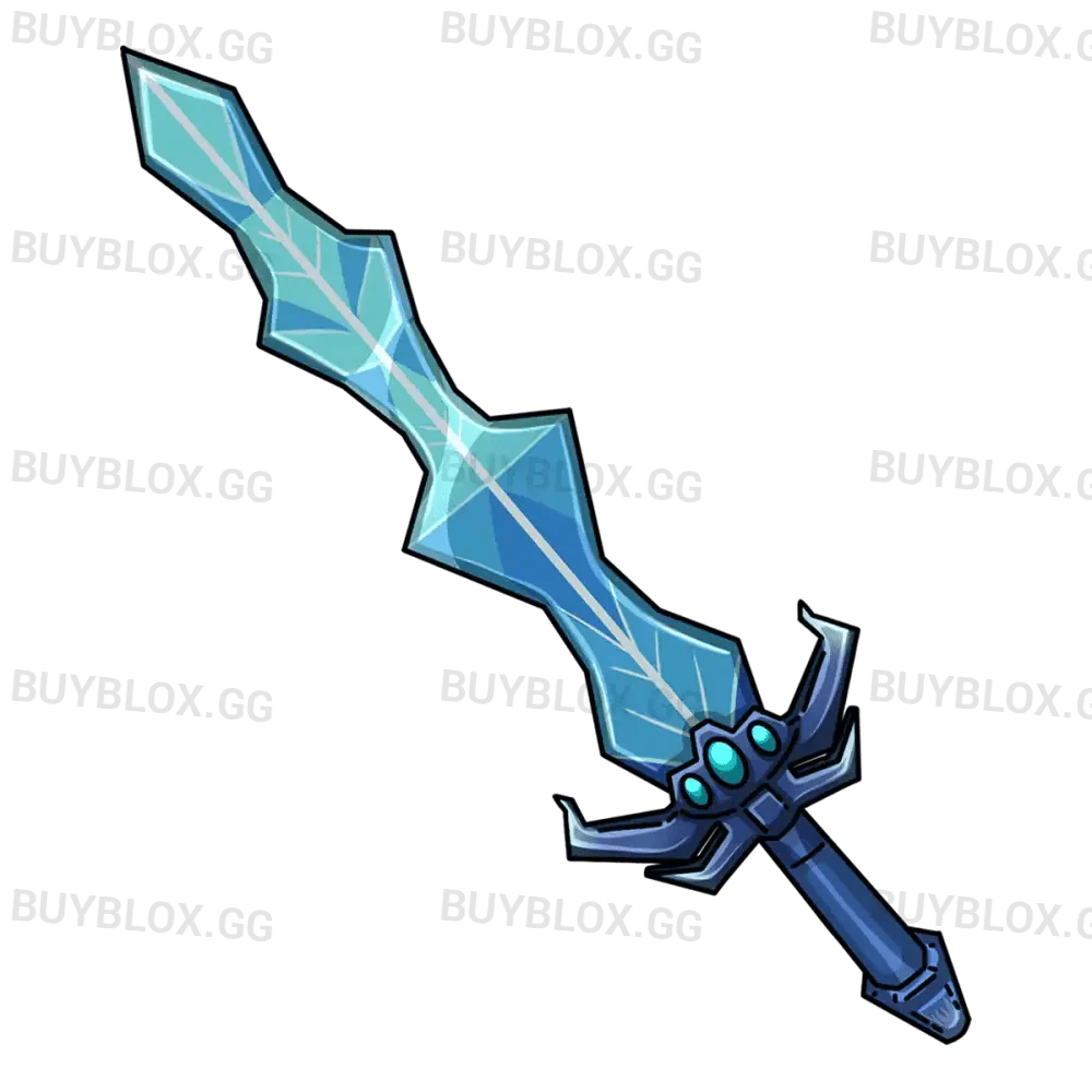Ice Dragon - Murder Mystery 2