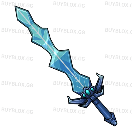 Ice Dragon