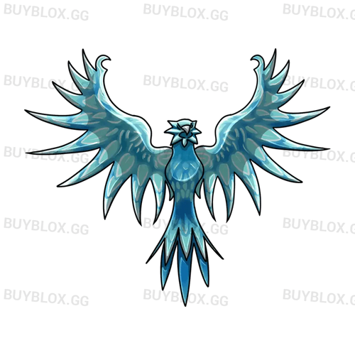 Ice Phoenix